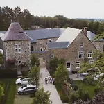 Ferme De La Chapelle Сasa de vacaciones *