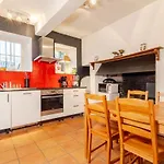 Ferme De La Chapelle Сasa de vacaciones Theux