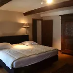 Ferme De La Chapelle Сasa de vacaciones *