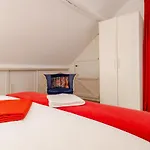 Ferme De La Chapelle Theux