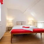 Сasa de vacaciones Ferme De La Chapelle