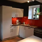 Сasa de vacaciones Ferme De La Chapelle Theux