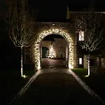 Ferme De La Chapelle * Theux
