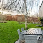 Сasa de vacaciones Ferme De La Chapelle