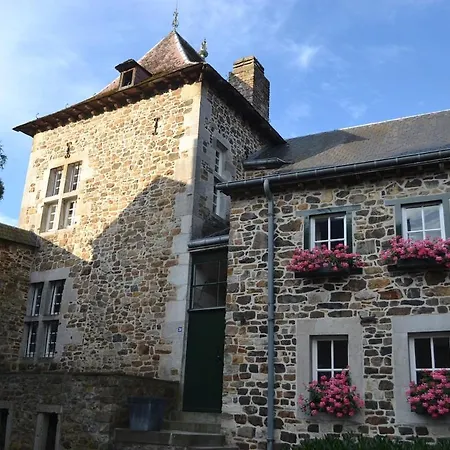 Ferme De La Chapelle