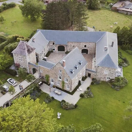 Ferme De La Chapelle Theux