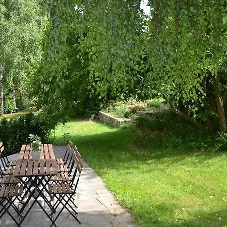 Ferme De La Chapelle Prázdninový dům