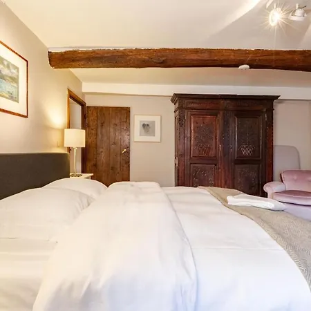 Ferme De La Chapelle *