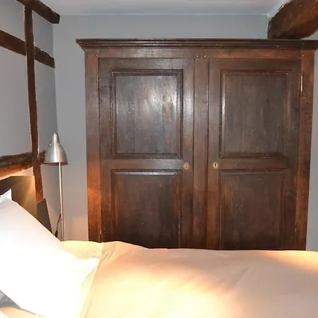 Ferme De La Chapelle Prázdninový dům Theux