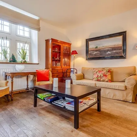 Prázdninový dům Ferme De La Chapelle Theux