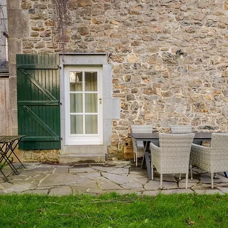 Ferme De La Chapelle