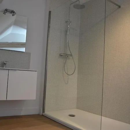 Prázdninový dům Ferme De La Chapelle Theux