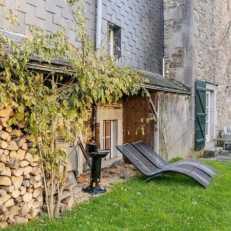 Prázdninový dům Ferme De La Chapelle