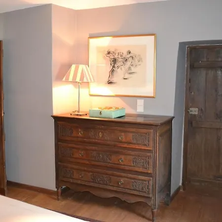 Ferme De La Chapelle Theux