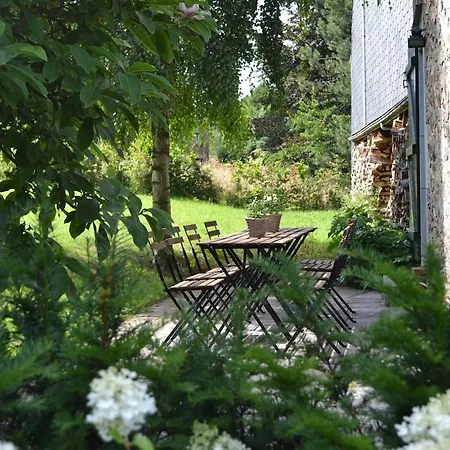 Ferme De La Chapelle Prázdninový dům *