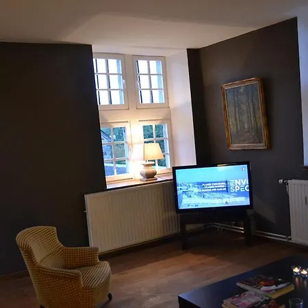 Ferme De La Chapelle * Theux