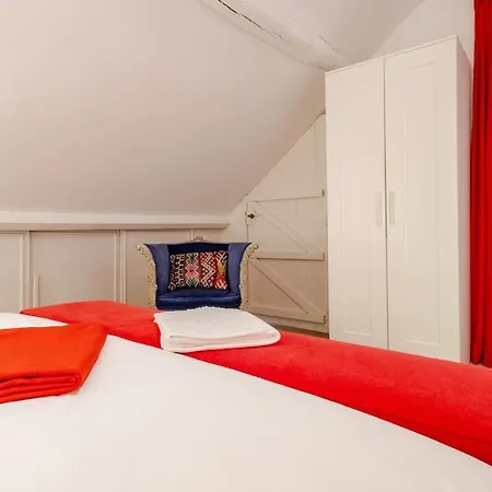 Ferme De La Chapelle Theux