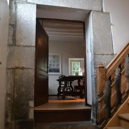 Ferme De La Chapelle Theux