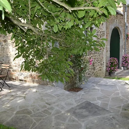 Ferme De La Chapelle