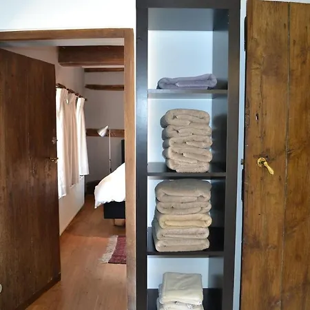 Prázdninový dům Ferme De La Chapelle