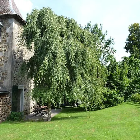 Ferme De La Chapelle Prázdninový dům