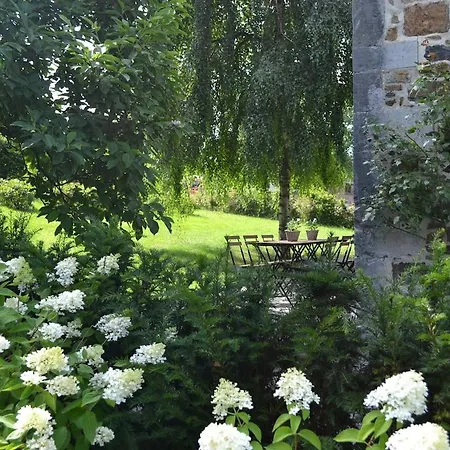 Prázdninový dům Ferme De La Chapelle *