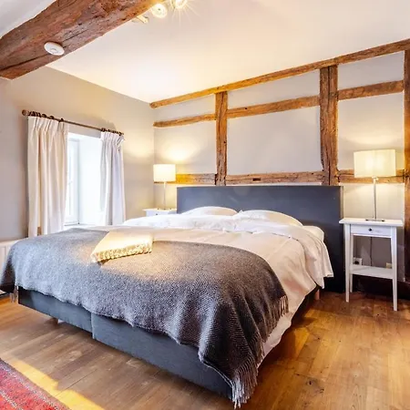 Ferme De La Chapelle