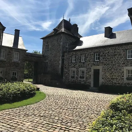 Ferme De La Chapelle