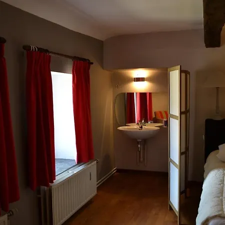 Ferme De La Chapelle Prázdninový dům Theux