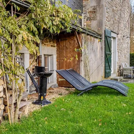 Ferme De La Chapelle *