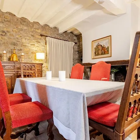 Ferme De La Chapelle *