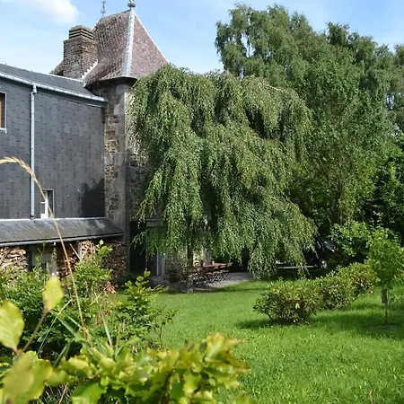 Ferme De La Chapelle *