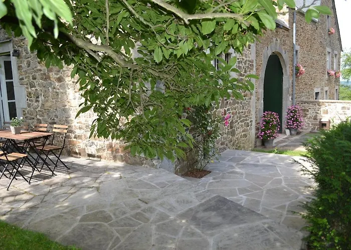 Ferme De La Chapelle